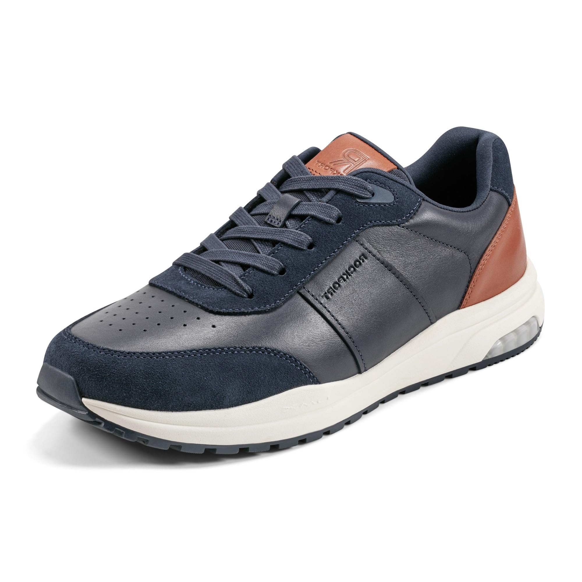 Rockport DMX Baker