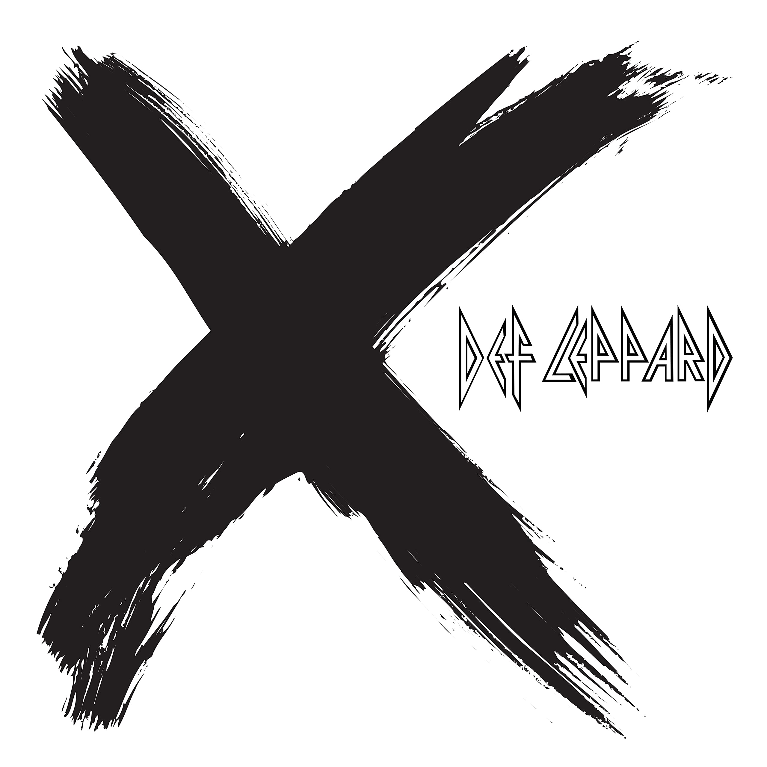 X [VINYL]