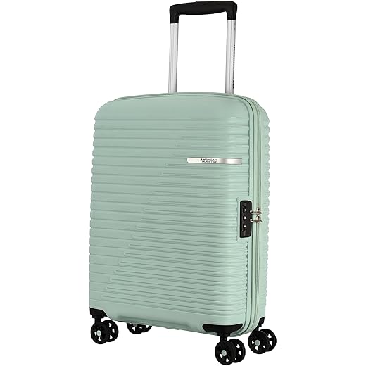 Cabin Liftoff Spinner Luggage 55 CM