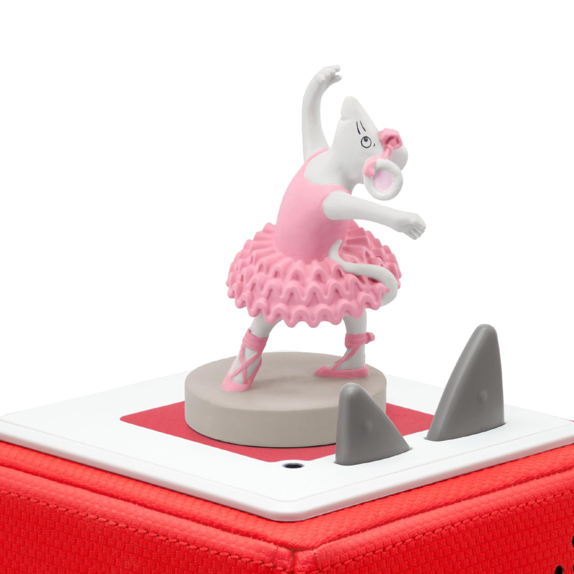 tonies Angelina Ballerina Audio Character - Audiobooks for Children