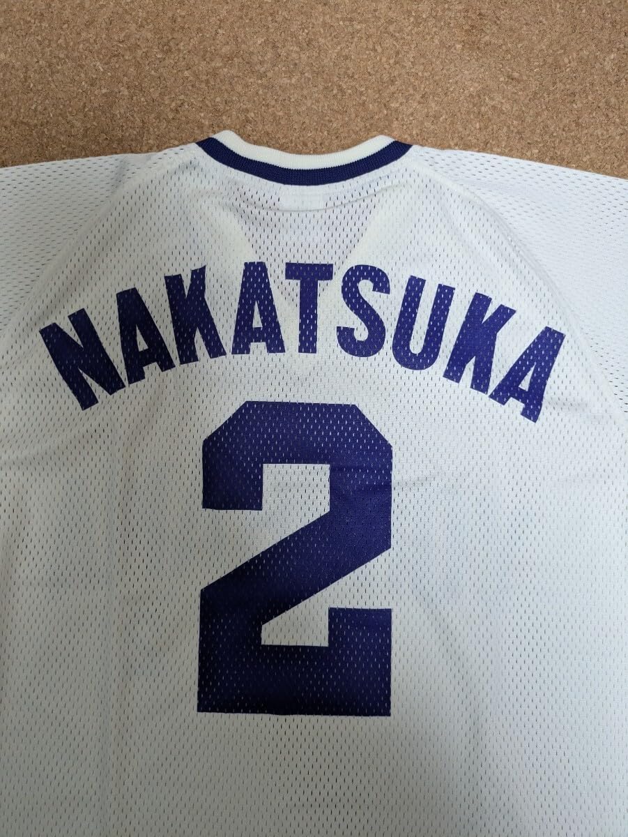 大洋ホエールズ　ユニフォーム　レプリカ　フリーサイズ Amazon.co.jp: 大洋ホエールズ 横浜 DeNA ベイスターズ レプリカ