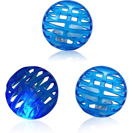 light up cat balls