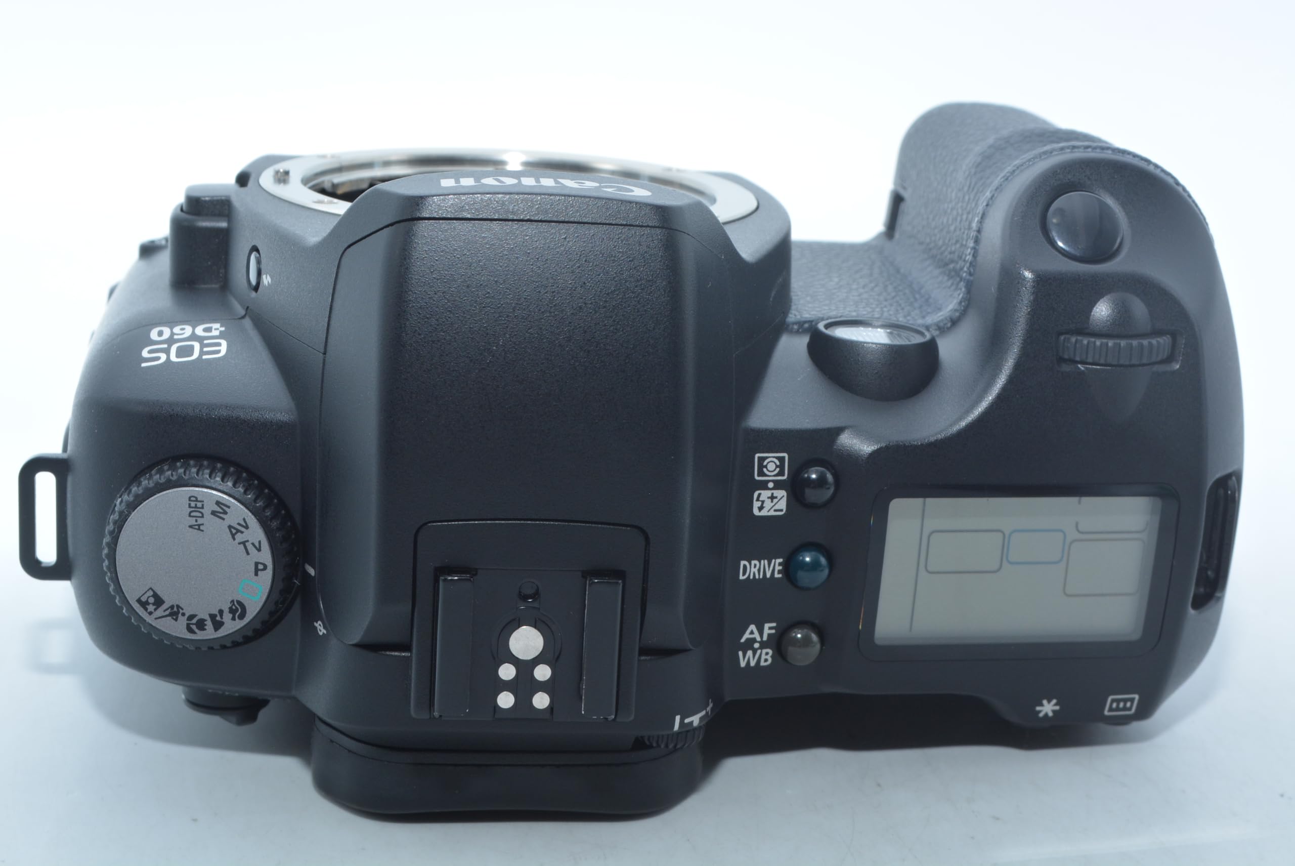 Amazon | Nikon デジタル一眼レフカメラ D60 ボディ | デジタル一眼