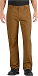 Dickies Relaxed Fit droit pied charpentier Duck Jean pour homme, Moss, 32Wx32L