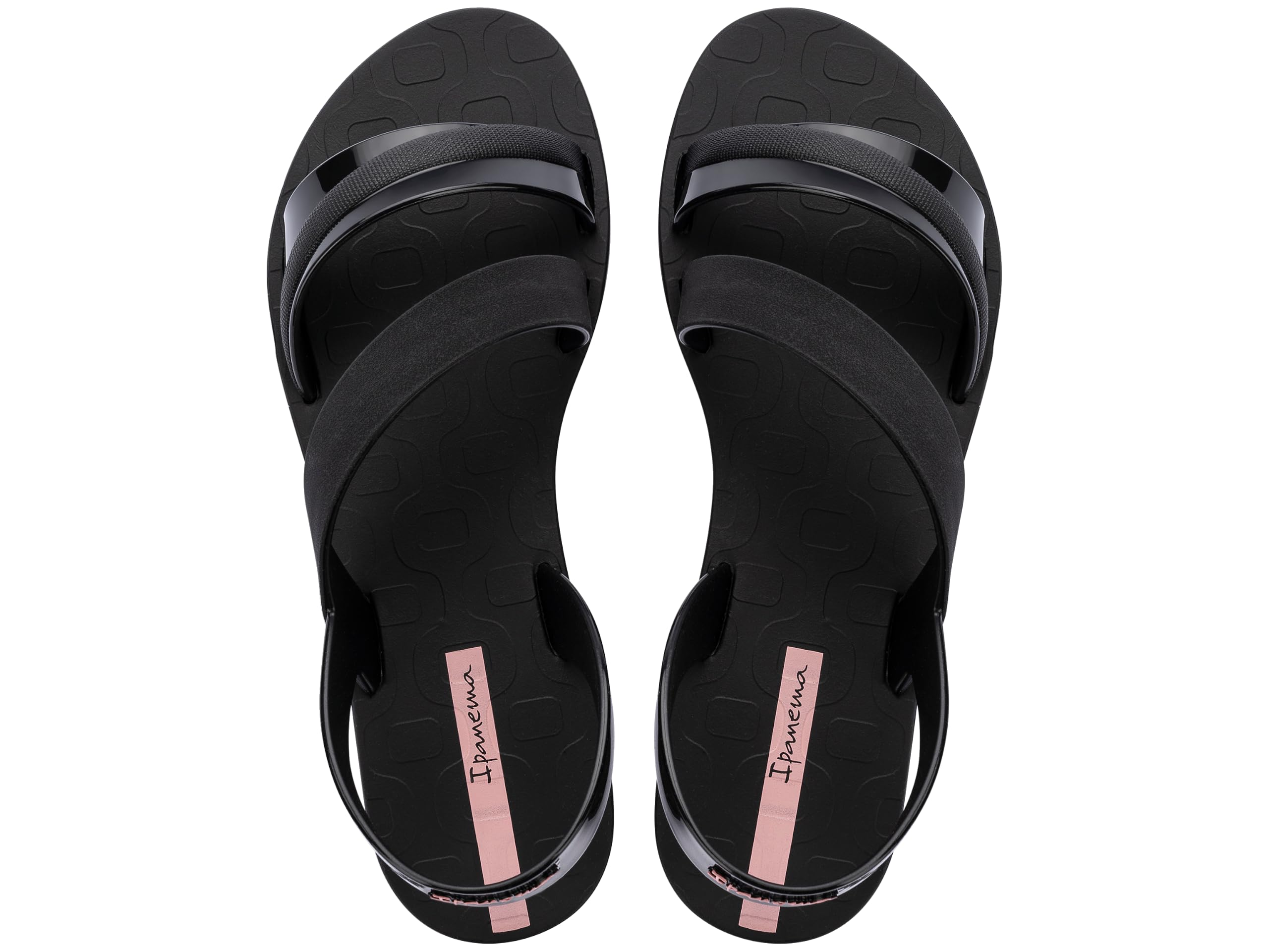 Ipanema VIBRANT SANDAL FEM SANDAL BP932 � ROSE GOLD 35.5