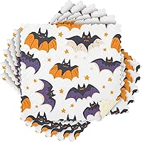 Vista 35 de Juego de 6 paños de cocina reutilizables súper absorbentes para lavar platos, autos y hogar, lavables a máquina