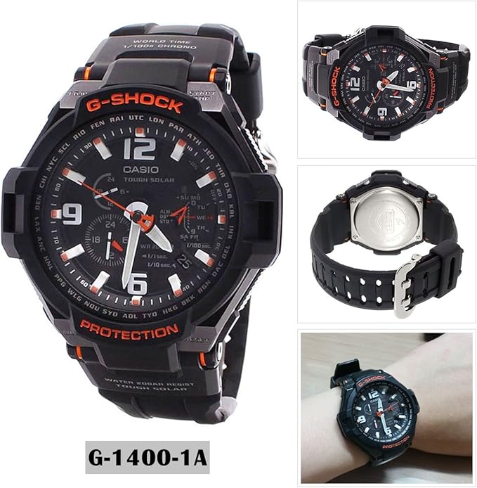 g shock g 1400