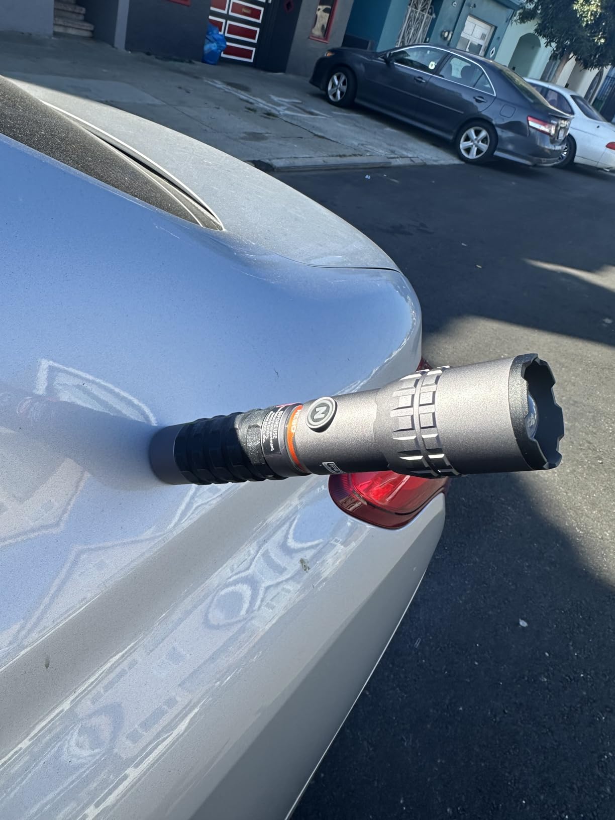 Customer Image
