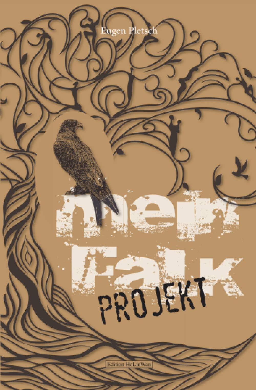 Mein FALK-Projekt: Erinnerungen an Helmut Salzinger