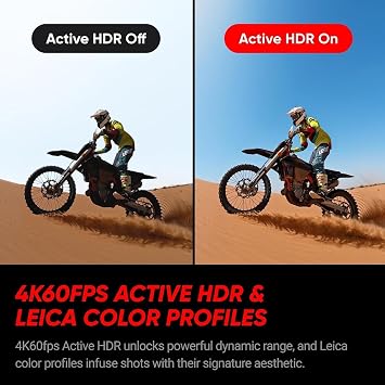 Insta360 Ace Pro 2 Standard Bundle - 8K Waterproof Action Camera Co-Engineered with Leica, 1/1.3