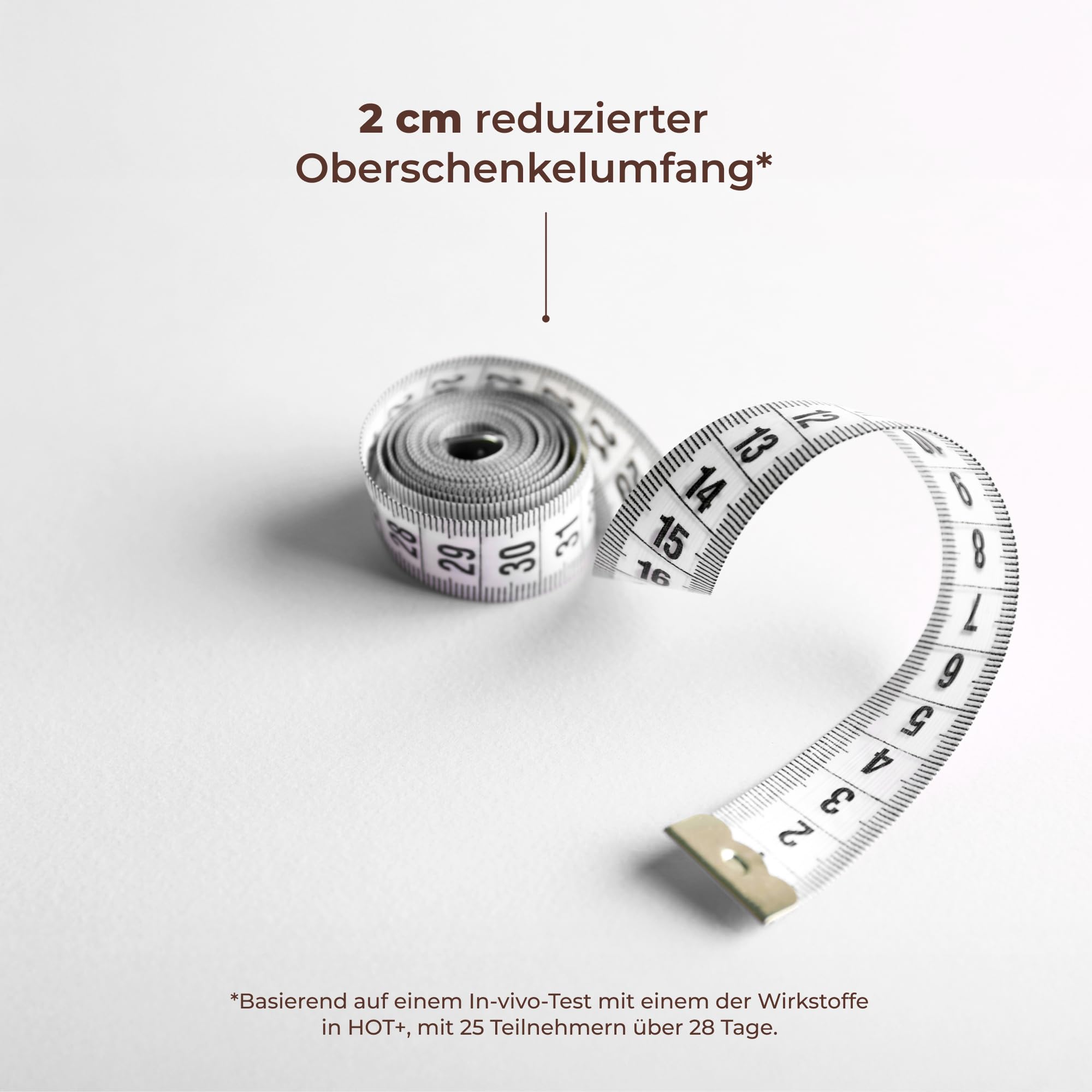 COCOSOLIS HOT+ Fat-burning Serum Thermo-Serum zur Gewichtsabnahme. Formel mit klinisch bewiesenen Inhaltsstoffen zur Fettverbrennung. Straffung und Glättung.