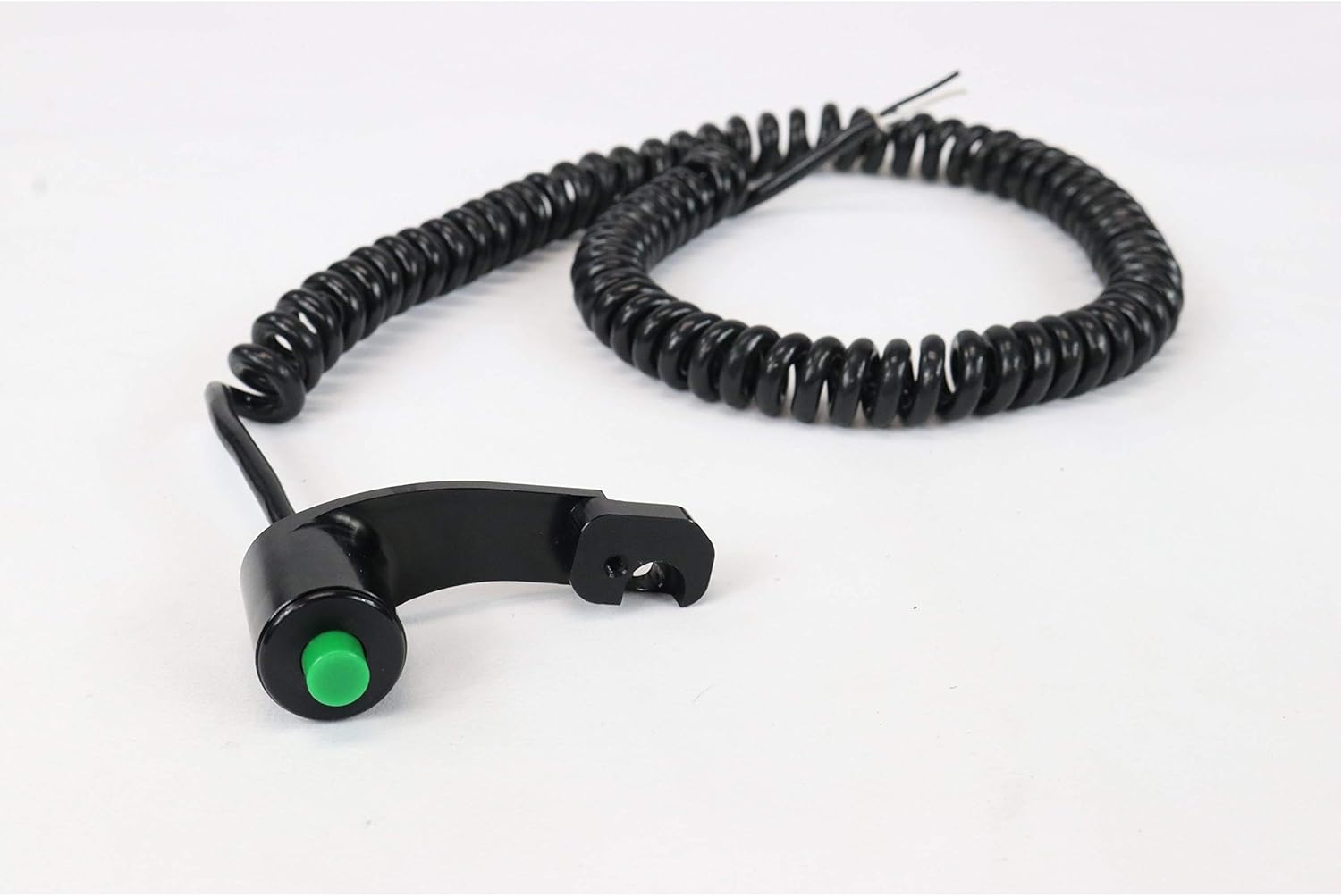 Motion Raceworks 20152020 Mustang S550 Driver Side