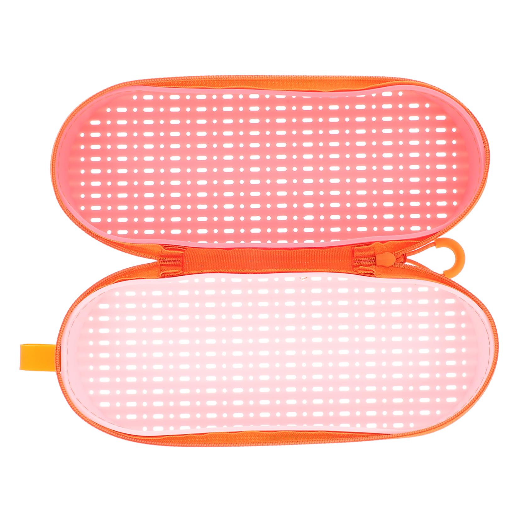 YARNOW 5 Pezzi Scatola Di Immagazzinaggio Occhialini Da Nuoto Scatole Per Occhiali Da Nuoto Scatole Di Immagazzinaggio Foro Di Scarico Scatole Per Occhialini Custodie Protettive Per