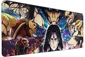 Best aot mouse pad