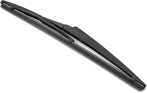 Miniatura 4 de Otois 2 unids ventana trasera limpiaparabrisas limpiaparabrisas 988501J000 12 pulgadas para Kia Forte Cerato Hatchback 5 puertas 2009 2013