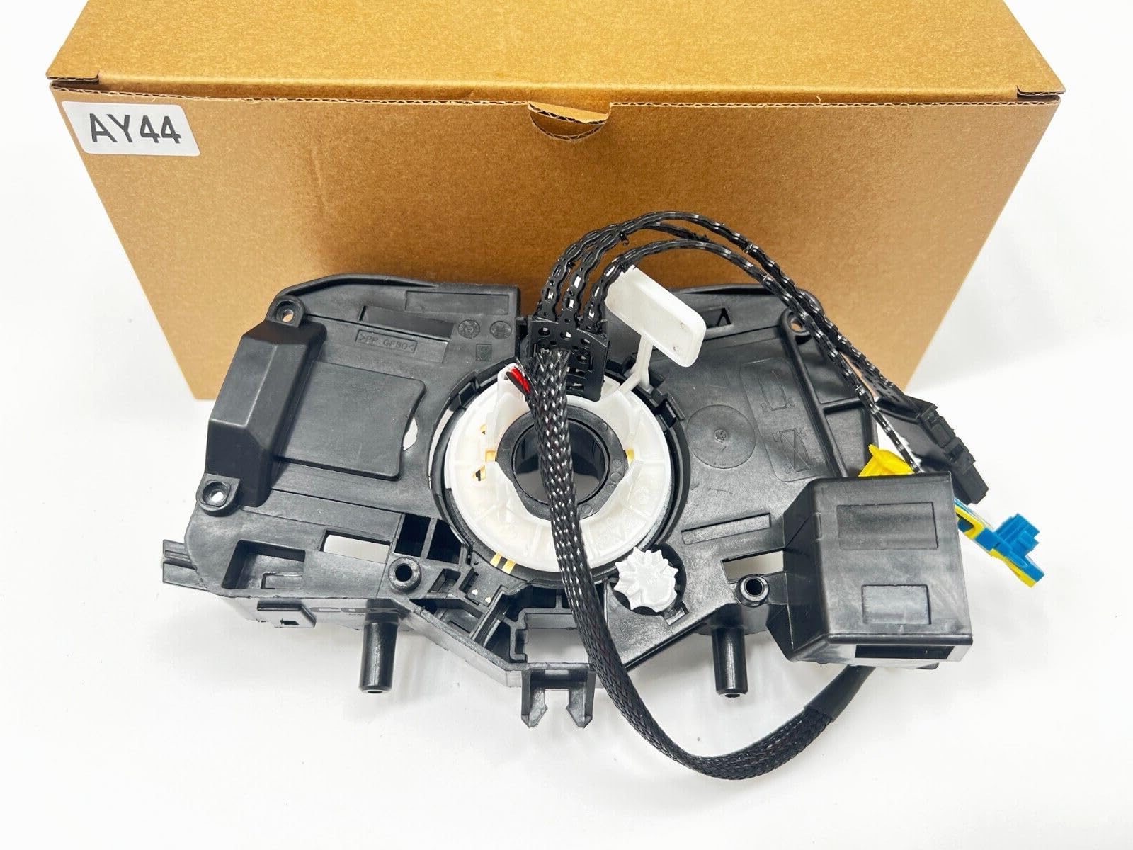 Contactor giratorio Compatible para Dokker, Duster 1, Lodgy, Logan 2, Sandero 2 Oem 251680