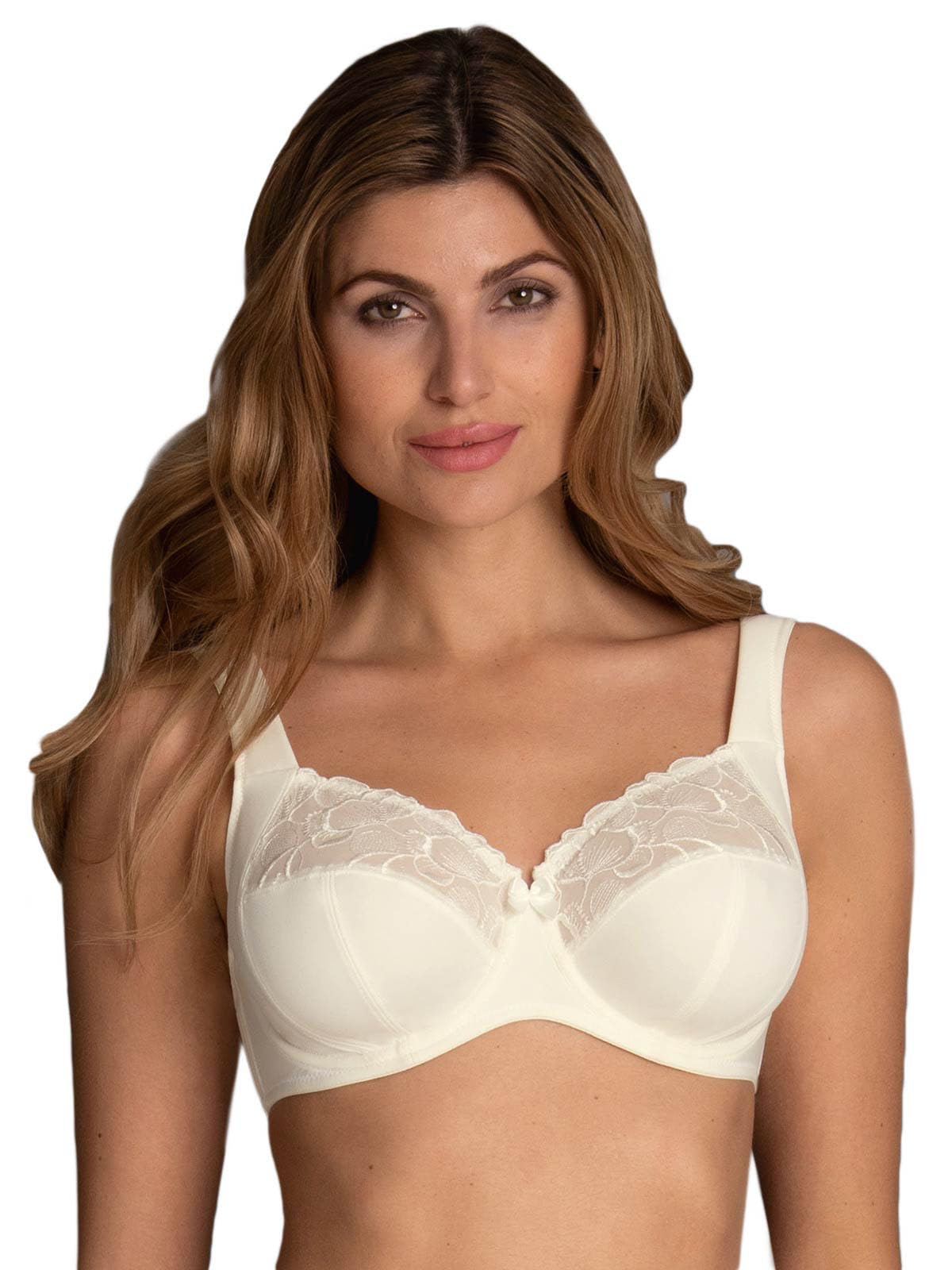 Anita Women's Underwired Comfort Bra 5822 Crystal 36 C