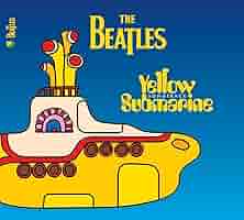 アート・デザイン・音楽 The Art Of The Yellow Submarine アート・デザイン・音楽 The Art Of The Yellow Submarine The