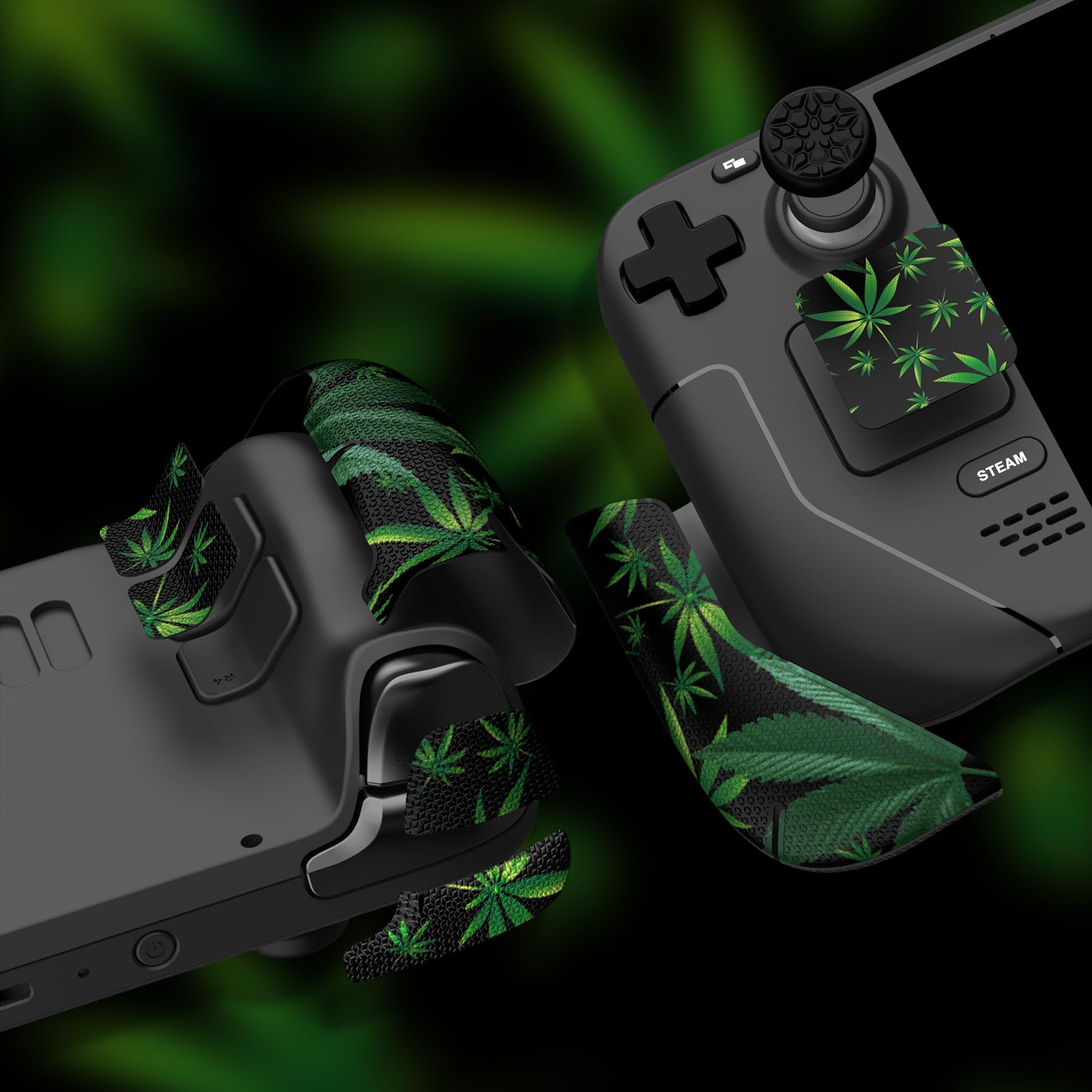 STEAM CONTROLLER（ゲーミングパッド） Amazon.com: Steam Controller : Video Games