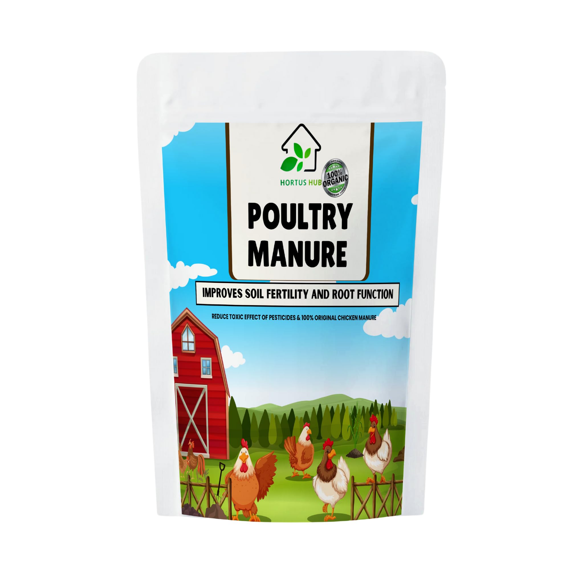 See full amazon price history chart for HORTUS HUB Organic Poultry manure for plants | fruit and flower fertilizer | indoor and outdoor plant fertilizer | Murgee Chicken Khaad All Purpose Fertilizers for Plant (1kg) HORTUS HUB Organic Poultry manure for plants | fruit and flower fertilizer | indoor and outdoor plant fertilizer | Murgee Chicken Khaad All Purpose Fertilizers for Plant (1kg) (B0DF3NZH2C) Amazon Price History, Amazon Price Tracker