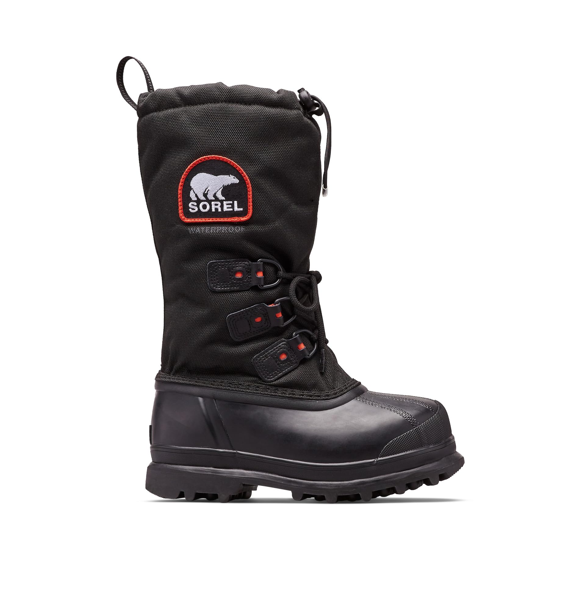 Sorel womens Glacier Xt