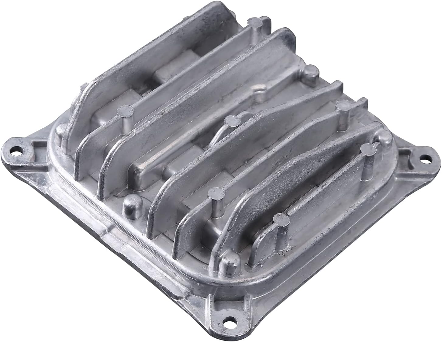 A2228700789 Ballast Headlight Voltage Regulator Module Compatible for Mercedes-Benz W205 W212 W222 E S Class - Replaces OE 2228700789, 222870078980, 447905180480 (1PCS)