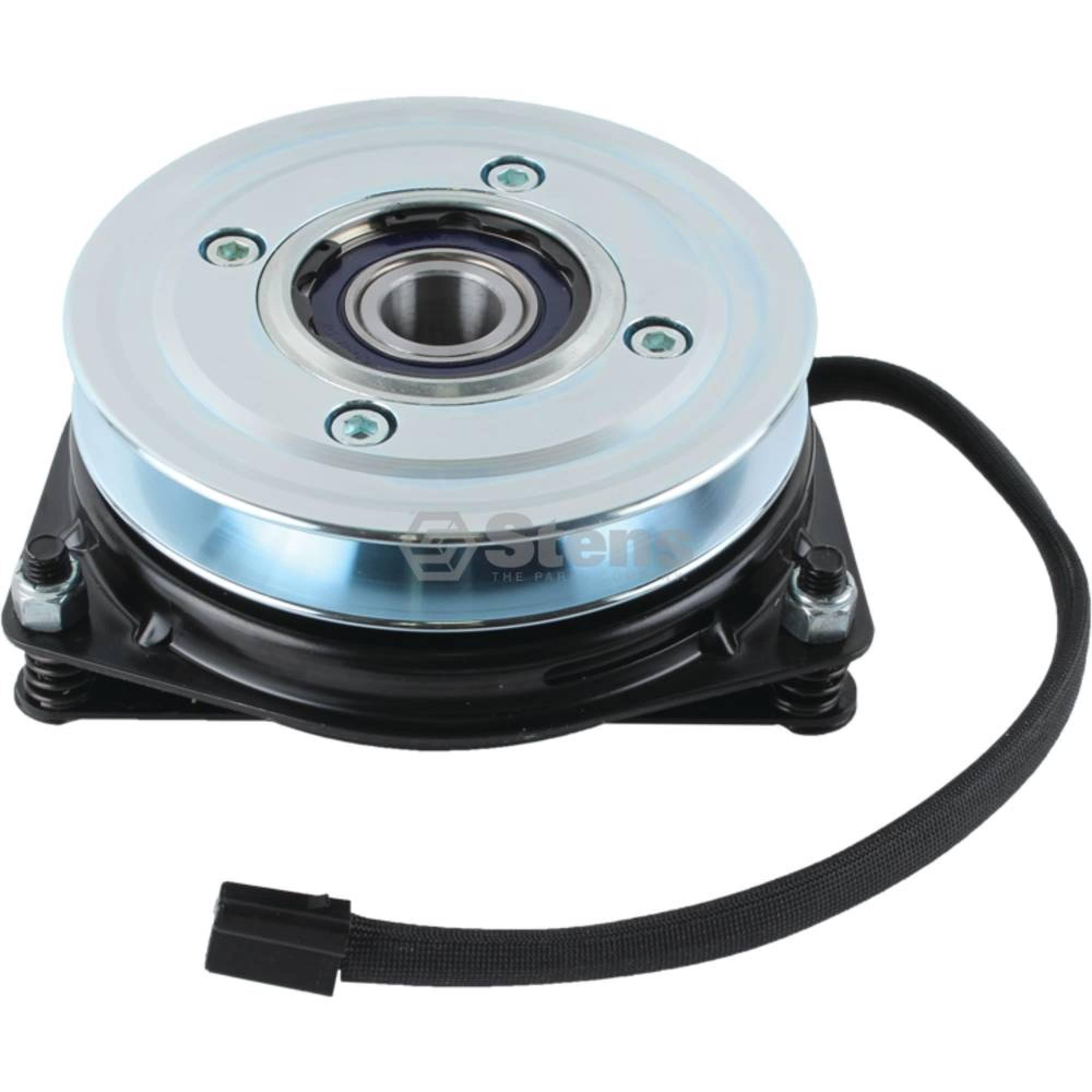 Outdoor Power Xtreme Equipment New X0600 PTO Clutch Compatible with/Replacement for Ogura GT2.5-SN01 1.000 Crankshaft, 6.06