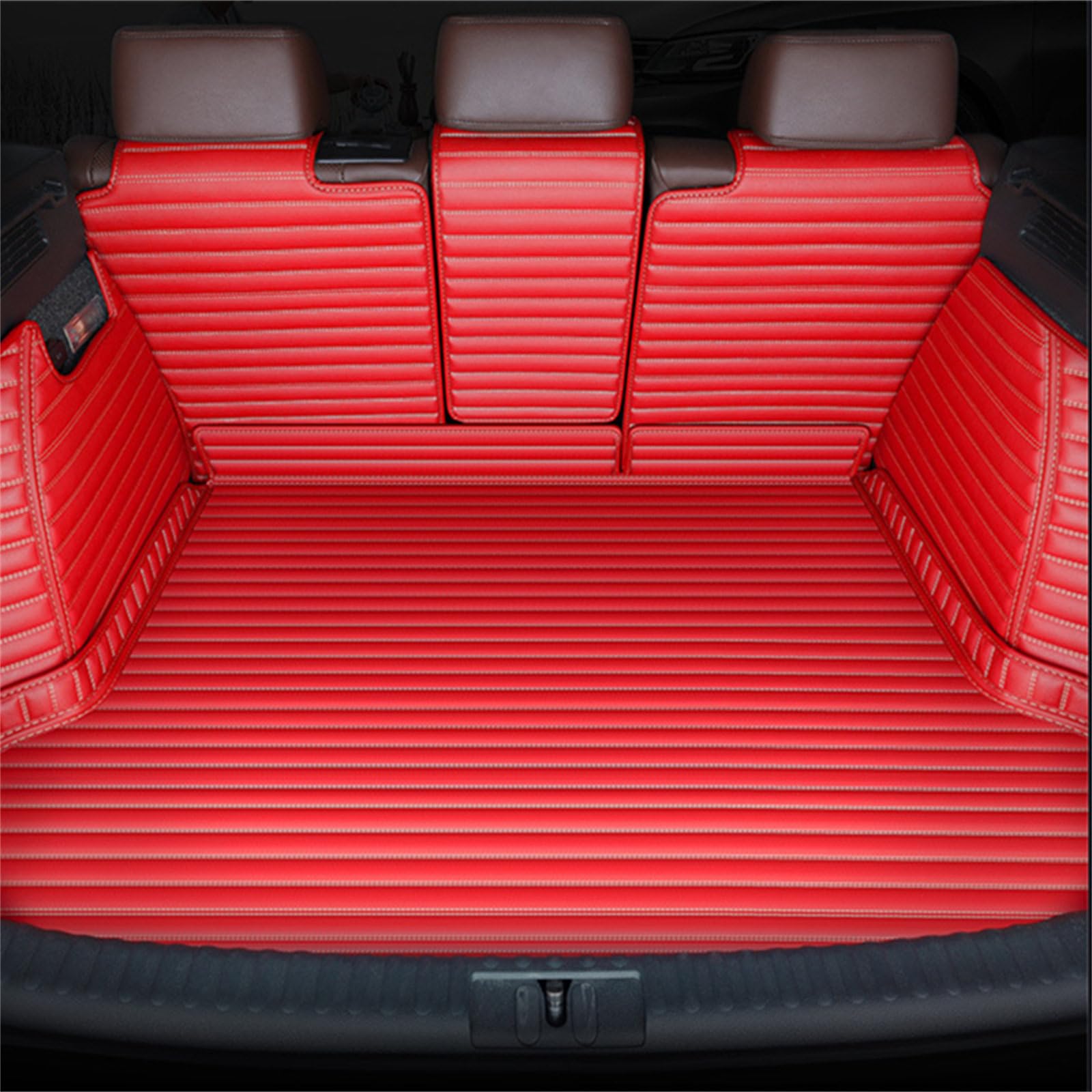 33553-T7S-M01 | Feu arrière HONDA HRV 2014-2019 Arrière gauche