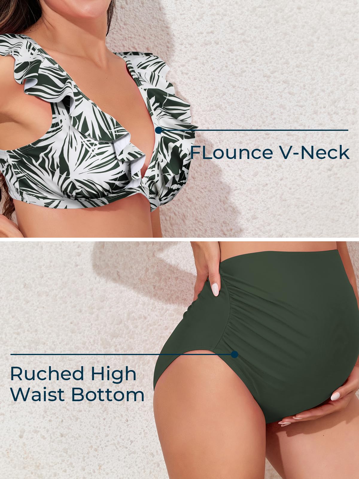 Summer Mae Set di Bikini Donna