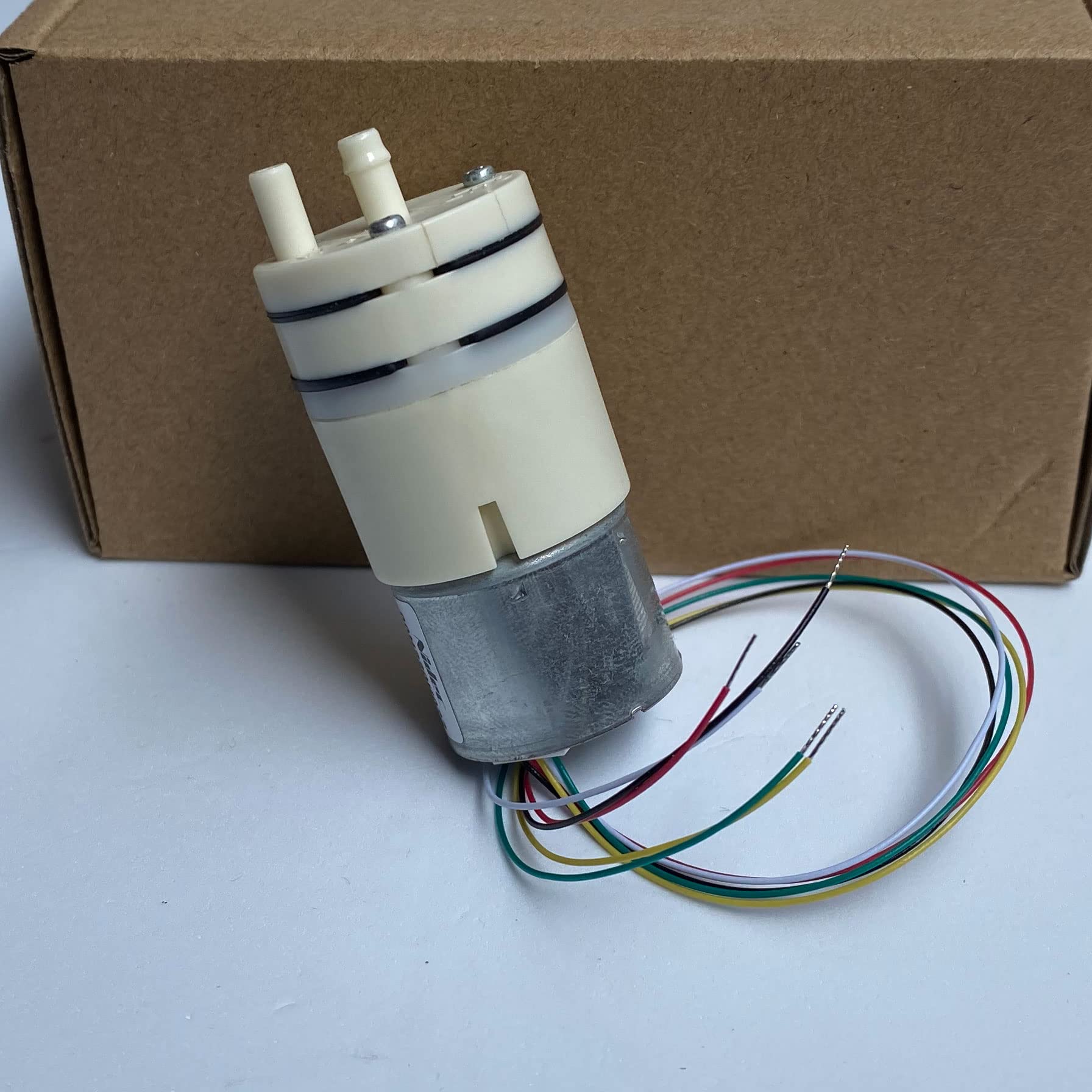 Liberty Pumps 281-5 Pump