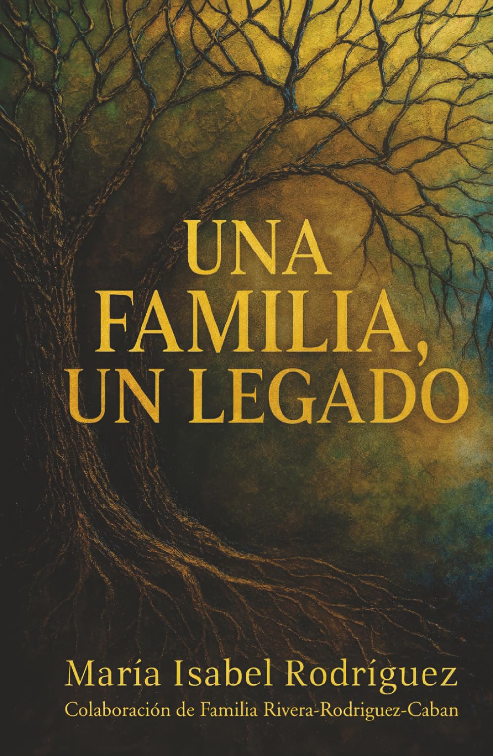 Una familia, Un Legado