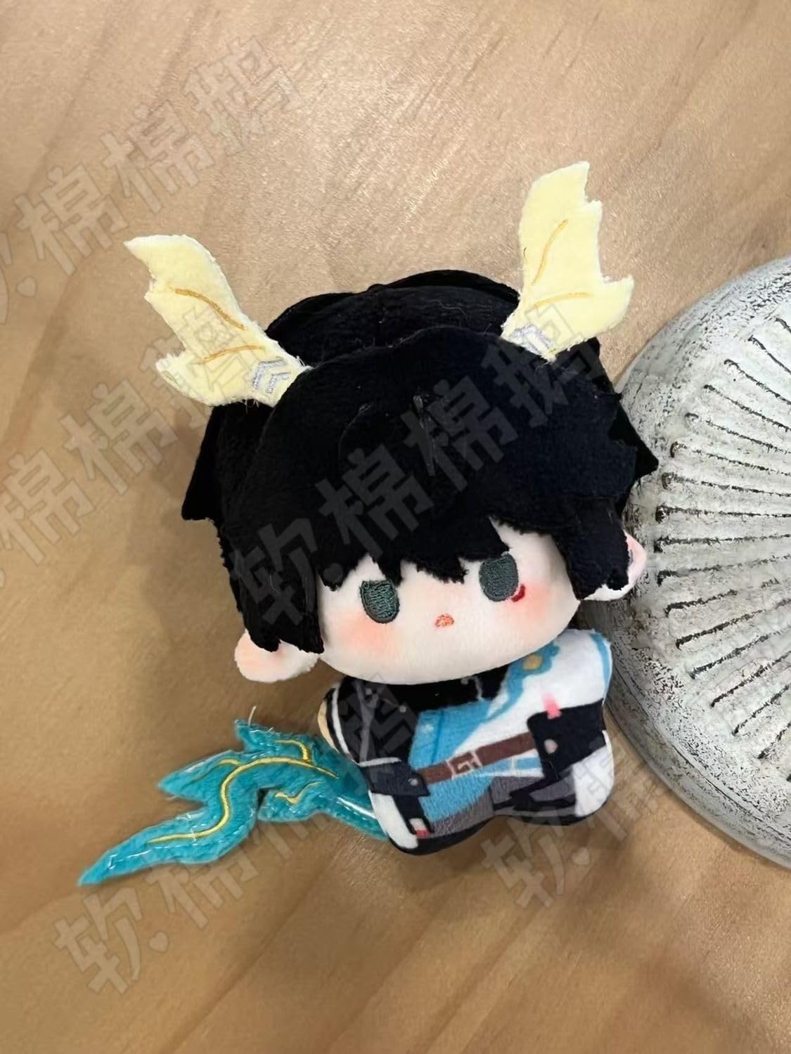 Amazon.co.jp: [SENDENG] 崩壊 スターレイル グッズ ぬいぐるみ 丹恒