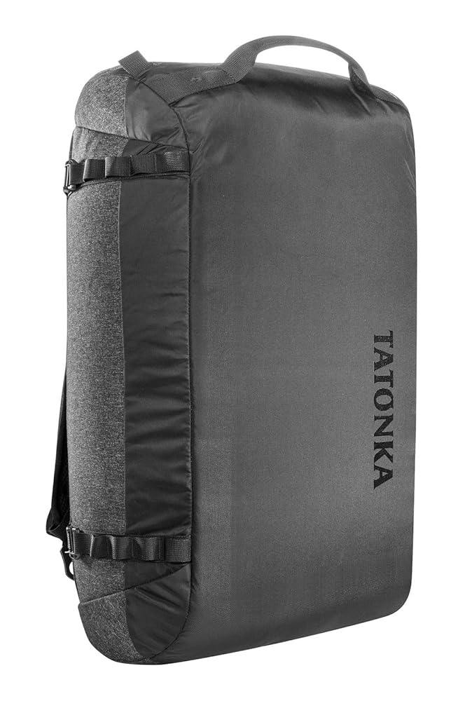 TATONKA - TATONKA ダッフルバッグ ボストンバッグ 45L Amazon.com: Tatonka Duffle Bag 45L - Foldable Travel Bag