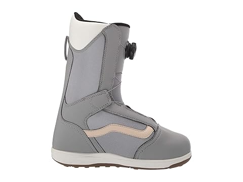 vans linerless snowboard boots