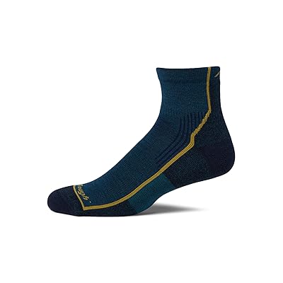 Darn Tough Vermont Hiker 1/4 Socks Cushion Men