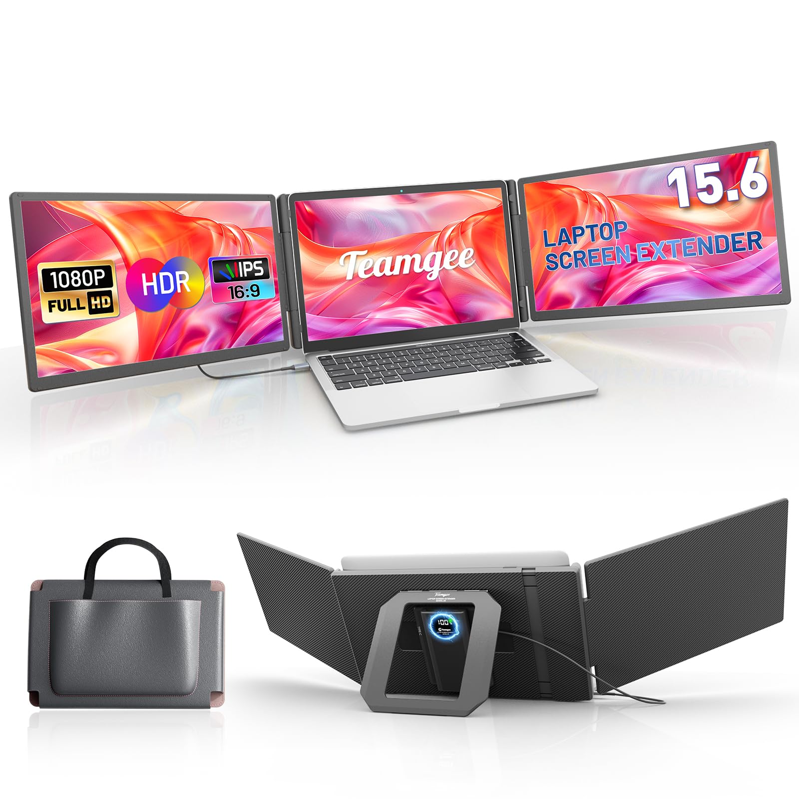 How to Use Portable Dual Monitor Hood: Maximize Focus & Productivity
