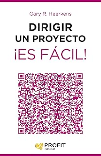 Dirigir un proyecto ¡Es fácil!