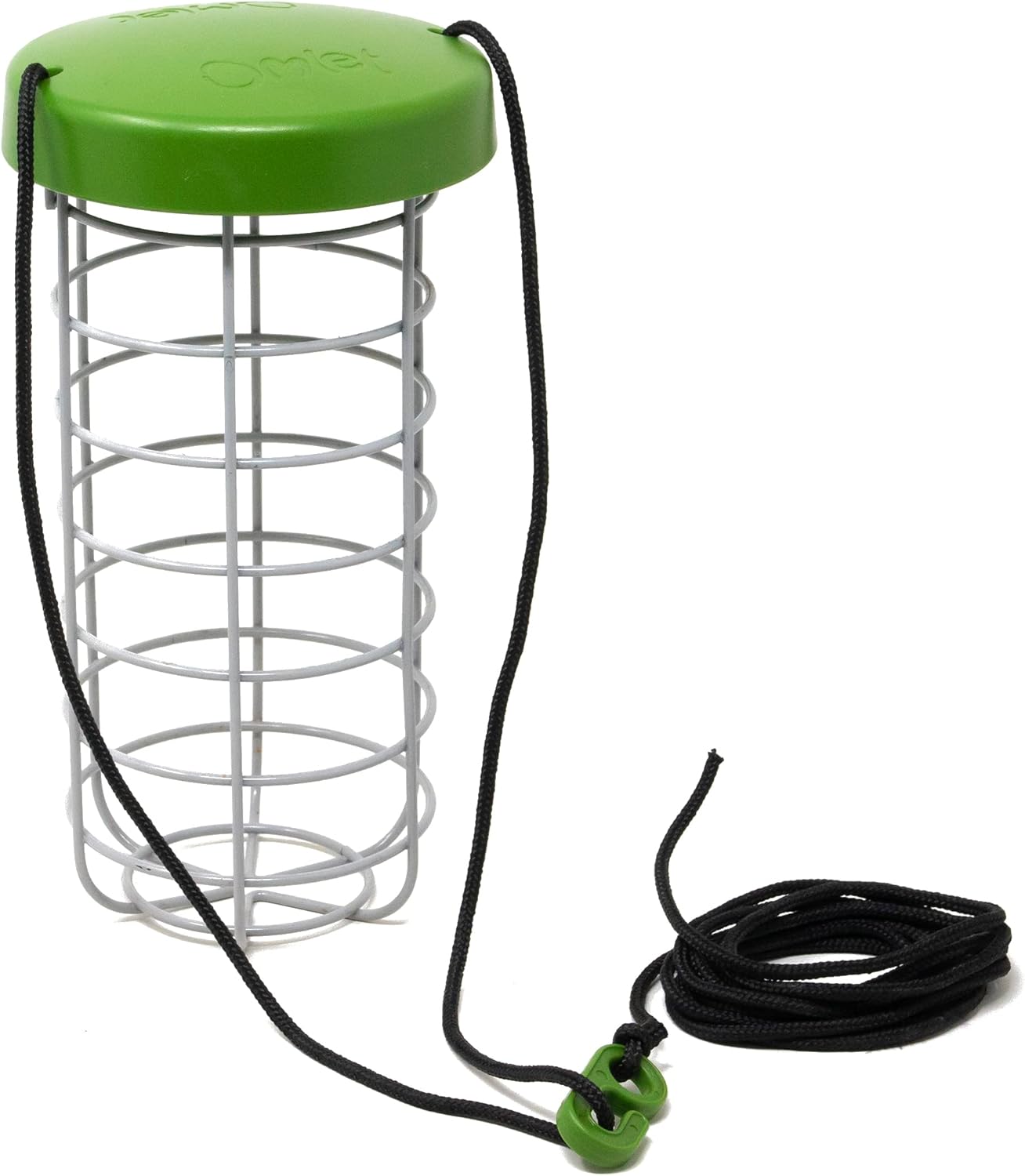 Omlet Caddi Chicken Treat Holder | Attaches Easily to Any Chicken Run ...