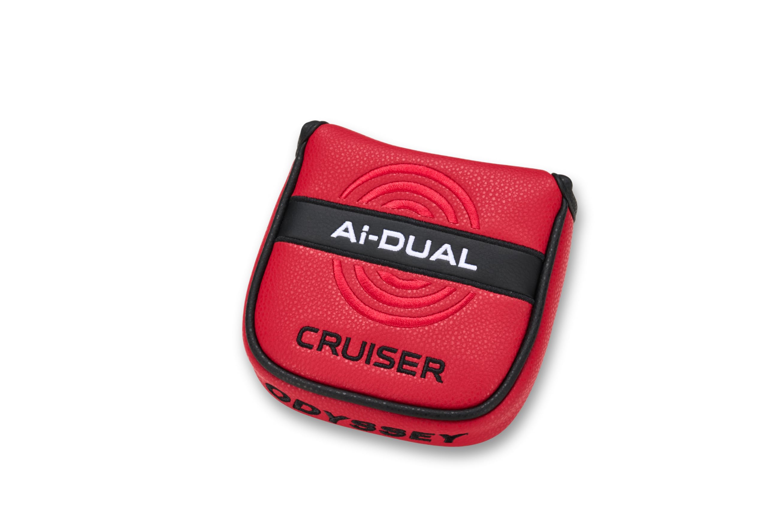 Amazon.co.jp: オデッセイ(ODYSSEY) 右用 パター Ai-DUAL 1/2-BALL