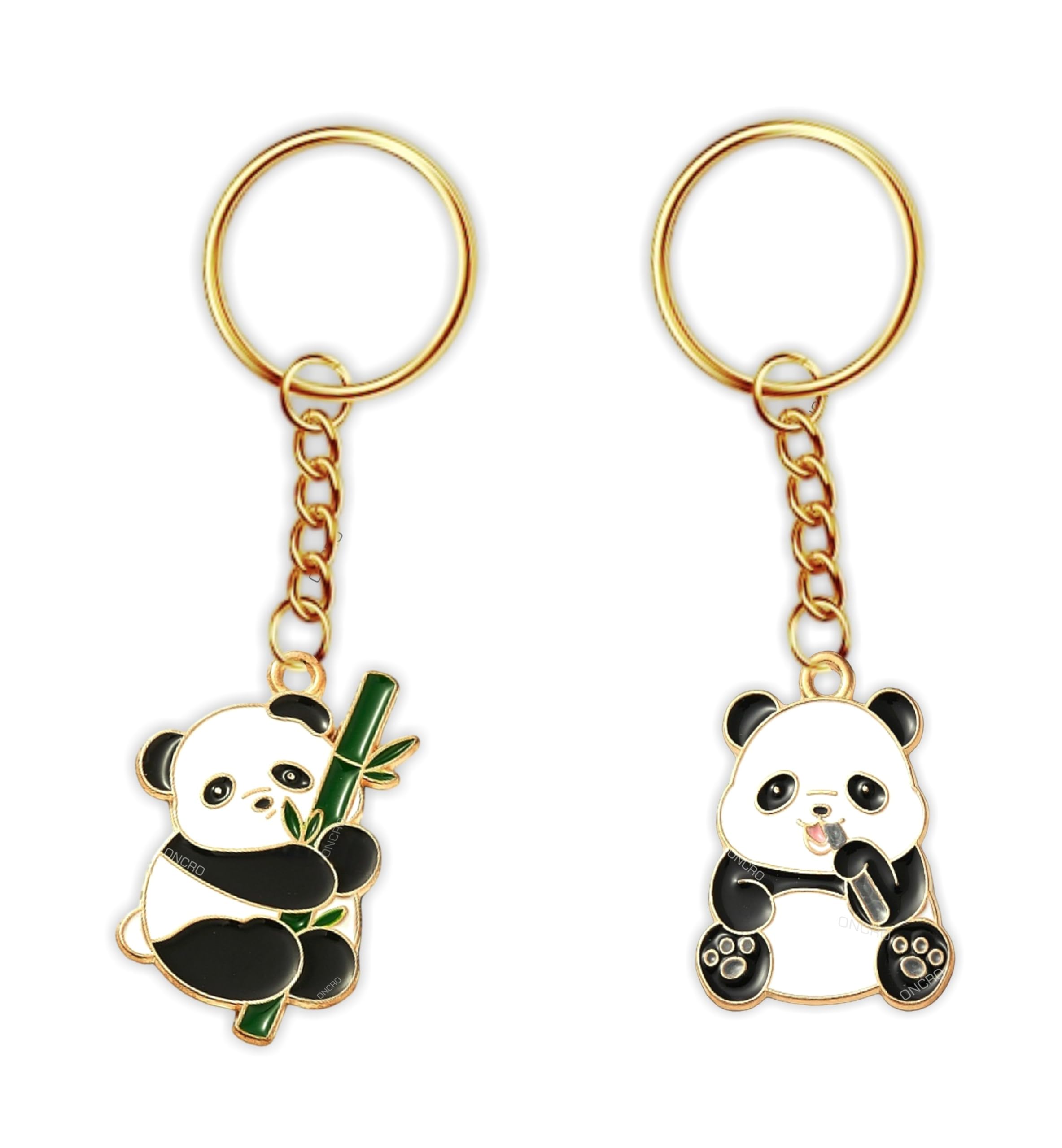 Astronaut Space Ship Rocket Panda Dolphin Charm Key Ring Keychain Girls Boys Bike Car Keyring key chain case Birthday Travel Gifts Purse Cute Novelty Toys Handy smart-image-40