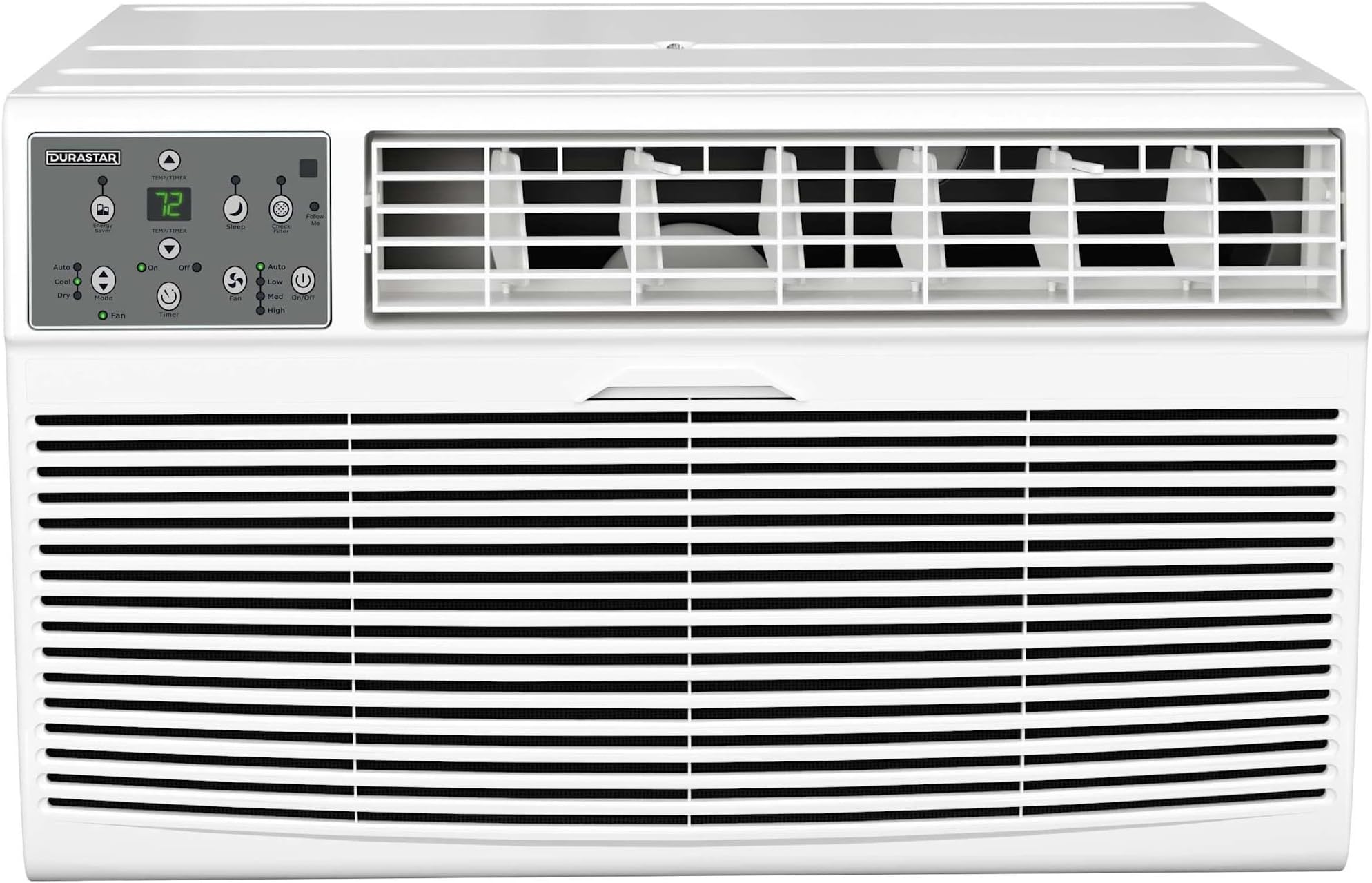 115v Through The Wall Air Conditioner www.amazon.com