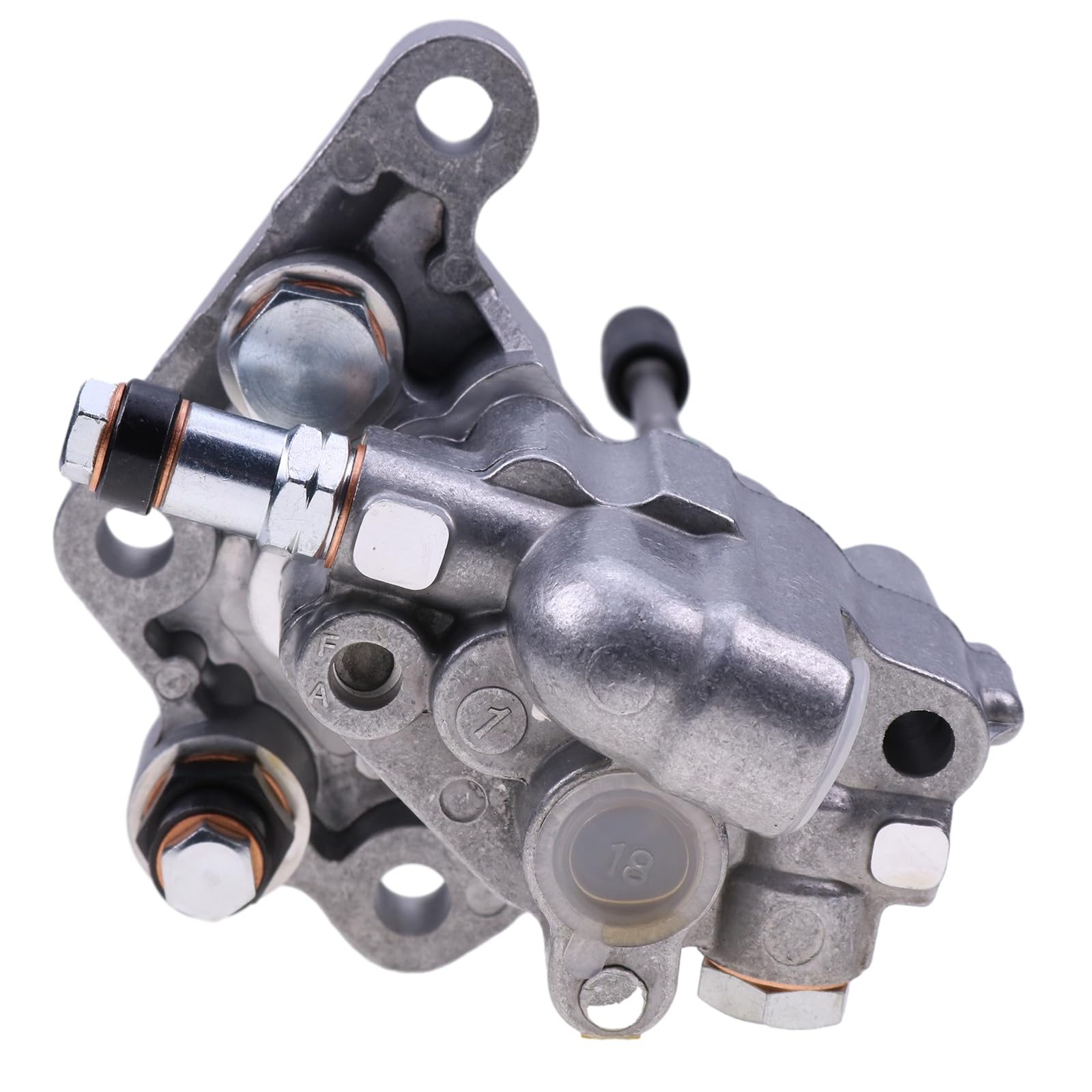ゆりhm*Labo 21067551 20411997 20752310 21067955 Fuel Pump For Volvo