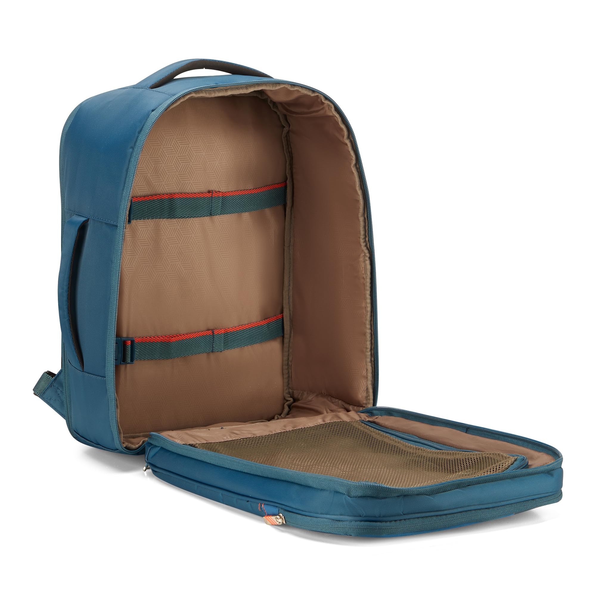 Roncato SPEED Ryanair Mochila viaje 40x30x20 cm - Azul