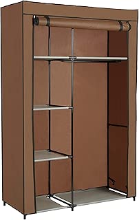 Best Portable Storage Closet Of 2020 Top Rated Reviewed