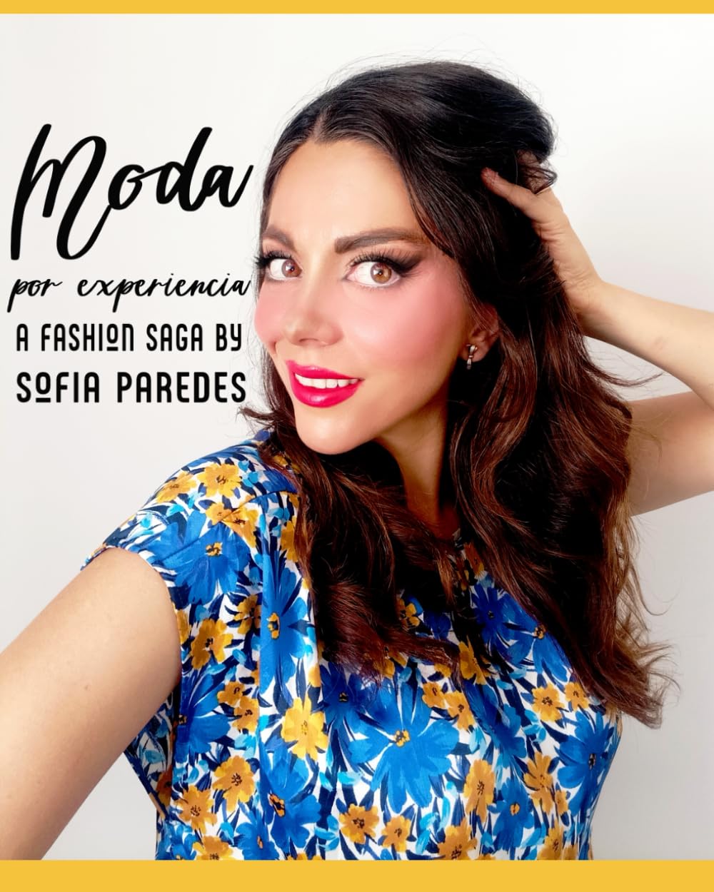 Moda por experiencia the full saga anthologie mode livre espagnol
