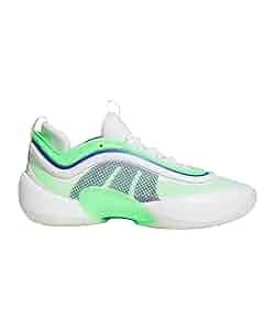 adidas D.O.N. ISSUE #6ホワイト バスケット adidas D.O.N. ISSUE #6ホワイト バスケット アディダス D.O.N.