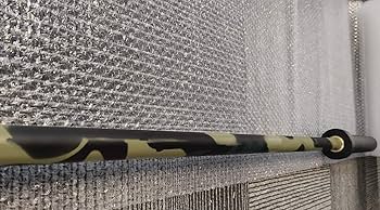 Amazon | オリンピックシャフト カラフル バーベルシャフト 220cm 径