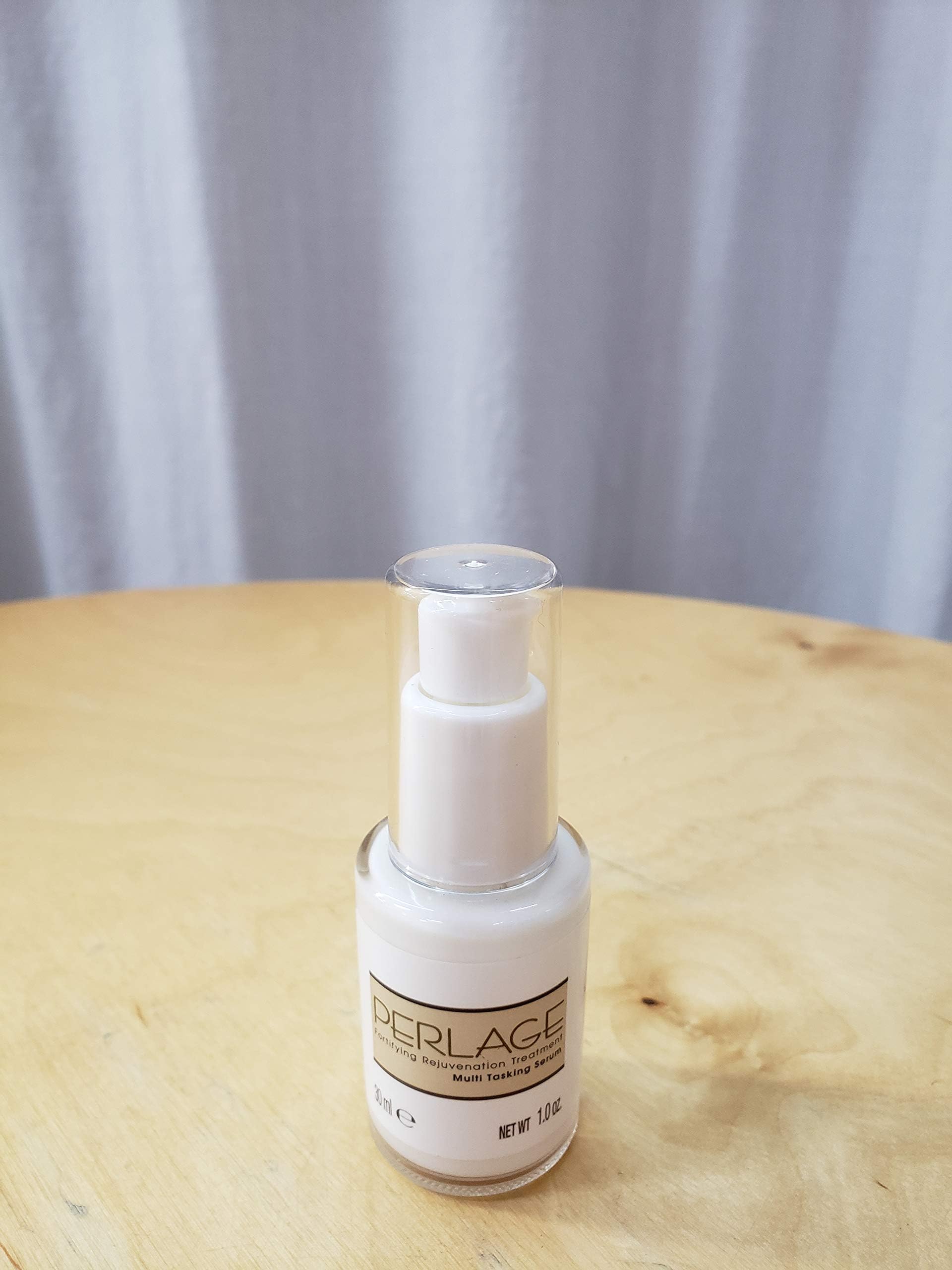 Revitalizing Serum Vitamin K Clarifying Complex 1.0oz