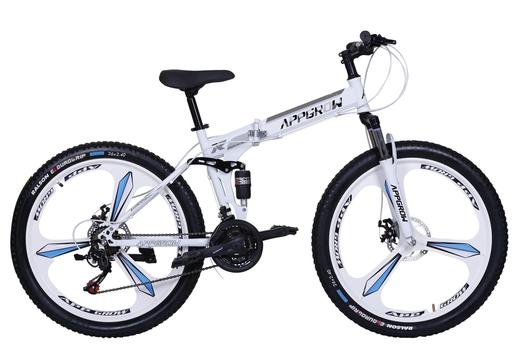 Mountain Bike Appgrow Cycle Official Website App Grow Gear Cycle