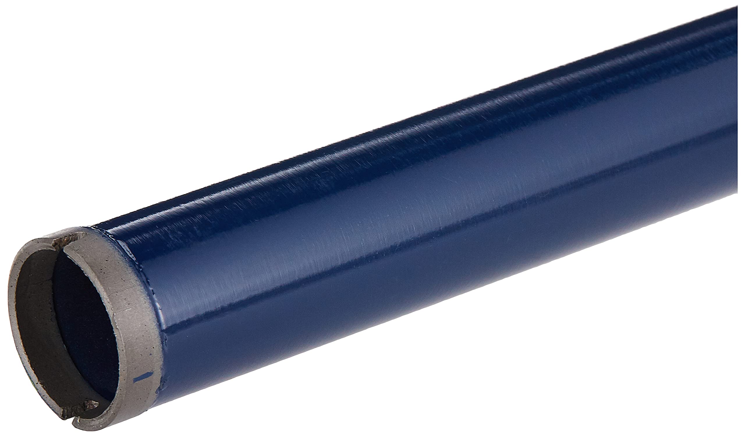 Bosch elmaslı ıslak karot matkabı su elmaslı G 1/2 " beton için en iyisi 400 mm Yüzük 10 mm, Mavi, 2608601356, 0 watts, 0 volts